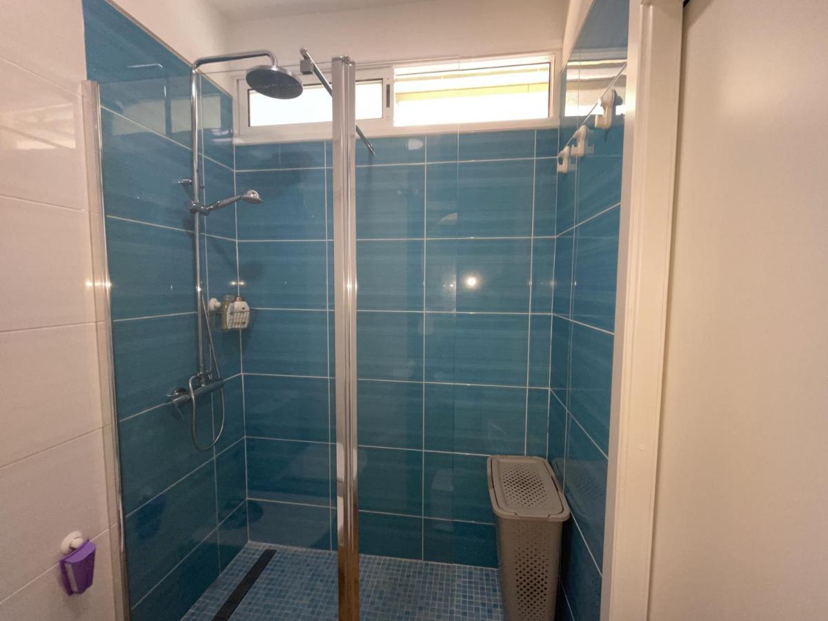 Apartamento En Primera Linea De Playa Puerto de la Cruz  Exterior foto
