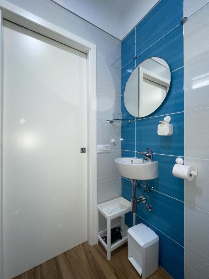 Apartamento En Primera Linea De Playa Puerto de la Cruz  Exterior foto