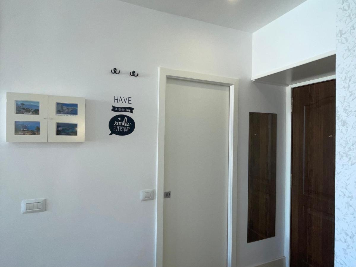 Apartamento En Primera Linea De Playa Puerto de la Cruz  Exterior foto
